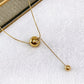Collar de Acero Inoxidable CAI2641-1