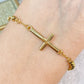 Pulsera de Acero Inoxidable PAI1086-2
