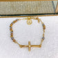 Pulsera de Acero Inoxidable PAI1086-2