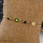 Pulsera de Chapa de Oro COP1602-1