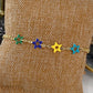 Pulsera de Chapa de Oro COP1606-1