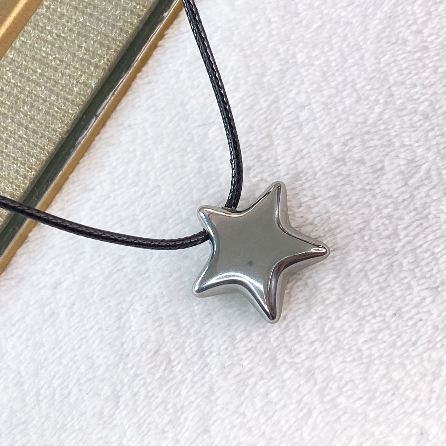 Collar de Acero Inoxidable CAI2693-2