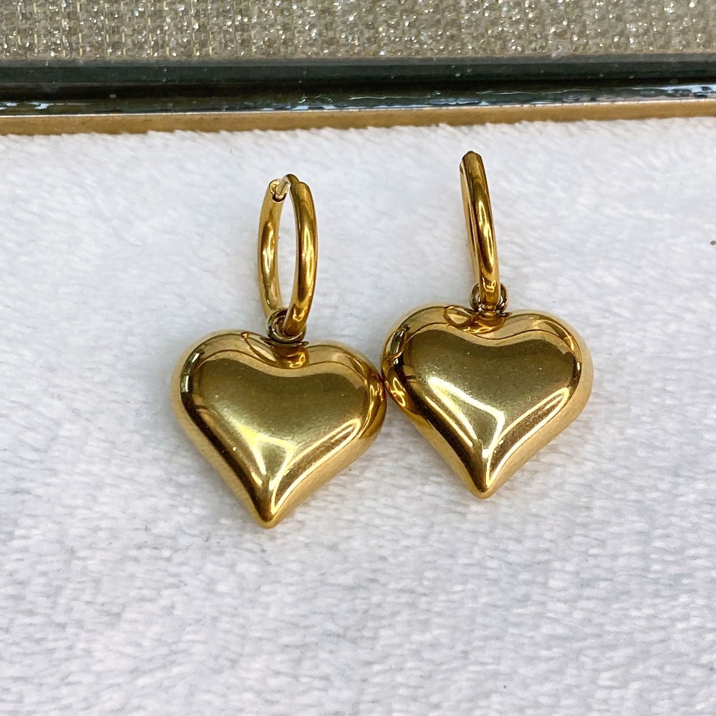 Arete de Acero Inoxidable AAI1885-1