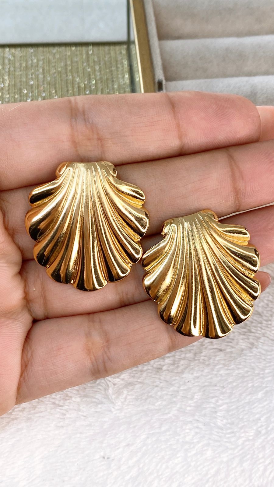 Arete de Acero Inoxidable AAI1965-1