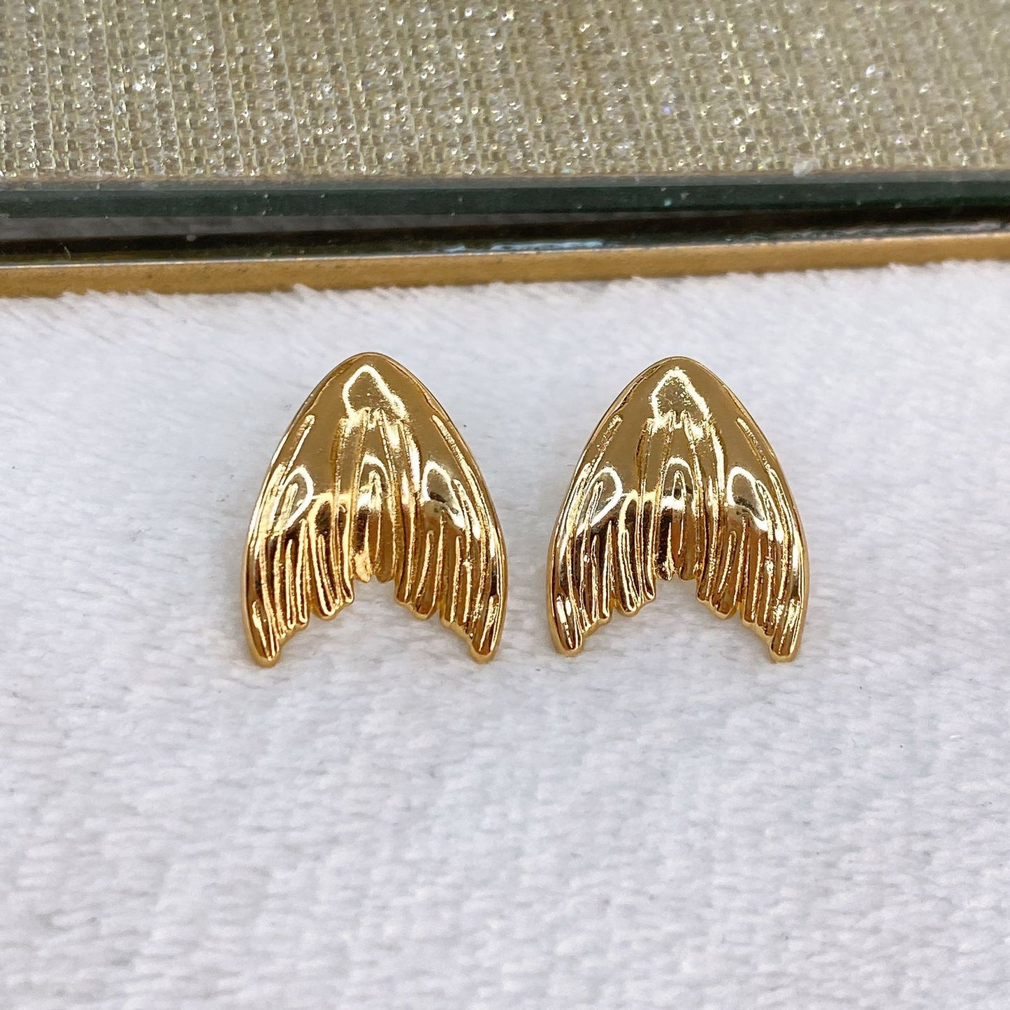 Arete de Acero Inoxidable AAI1888-1