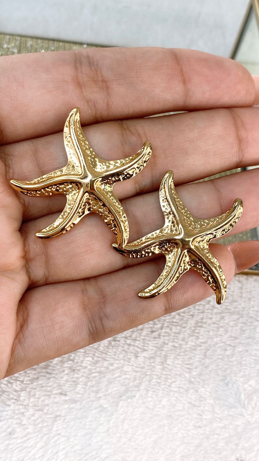 Arete de Acero Inoxidable AAI1981-1