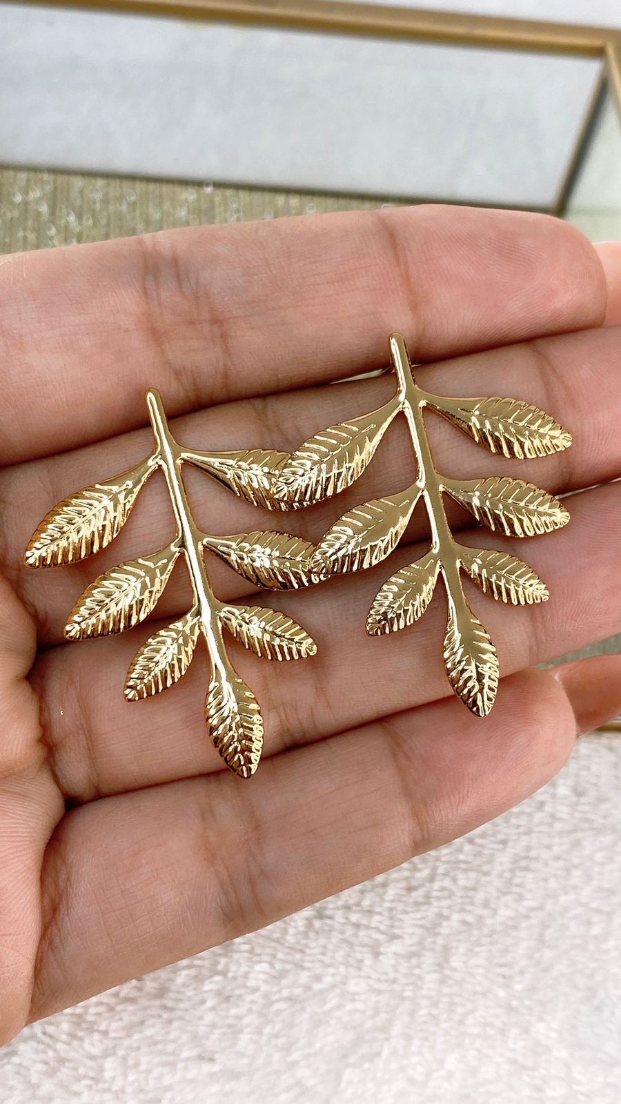 Arete de Acero Inoxidable AAI1906-1