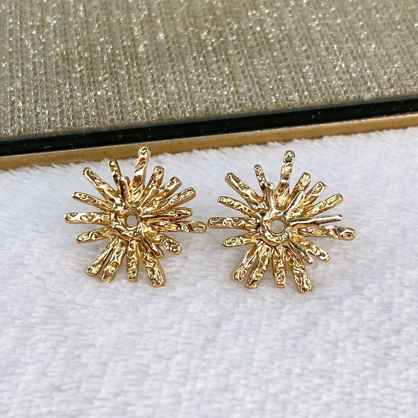 Arete de Acero Inoxidable AAI1898-1