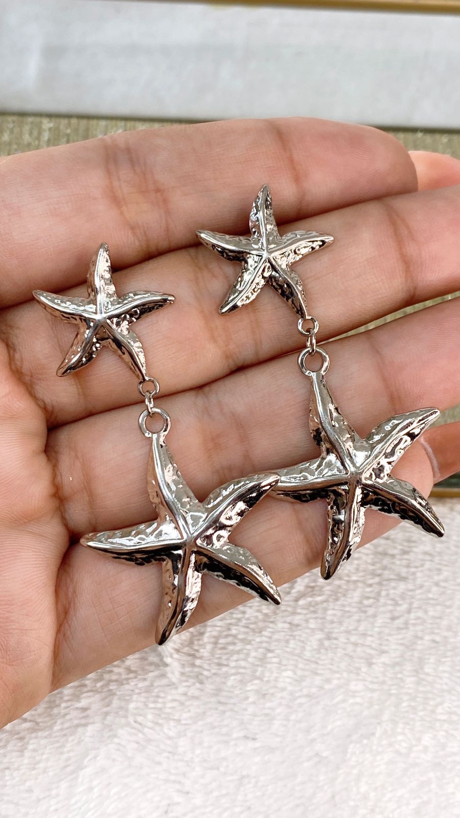 Arete de Acero Inoxidable AAI1978-2