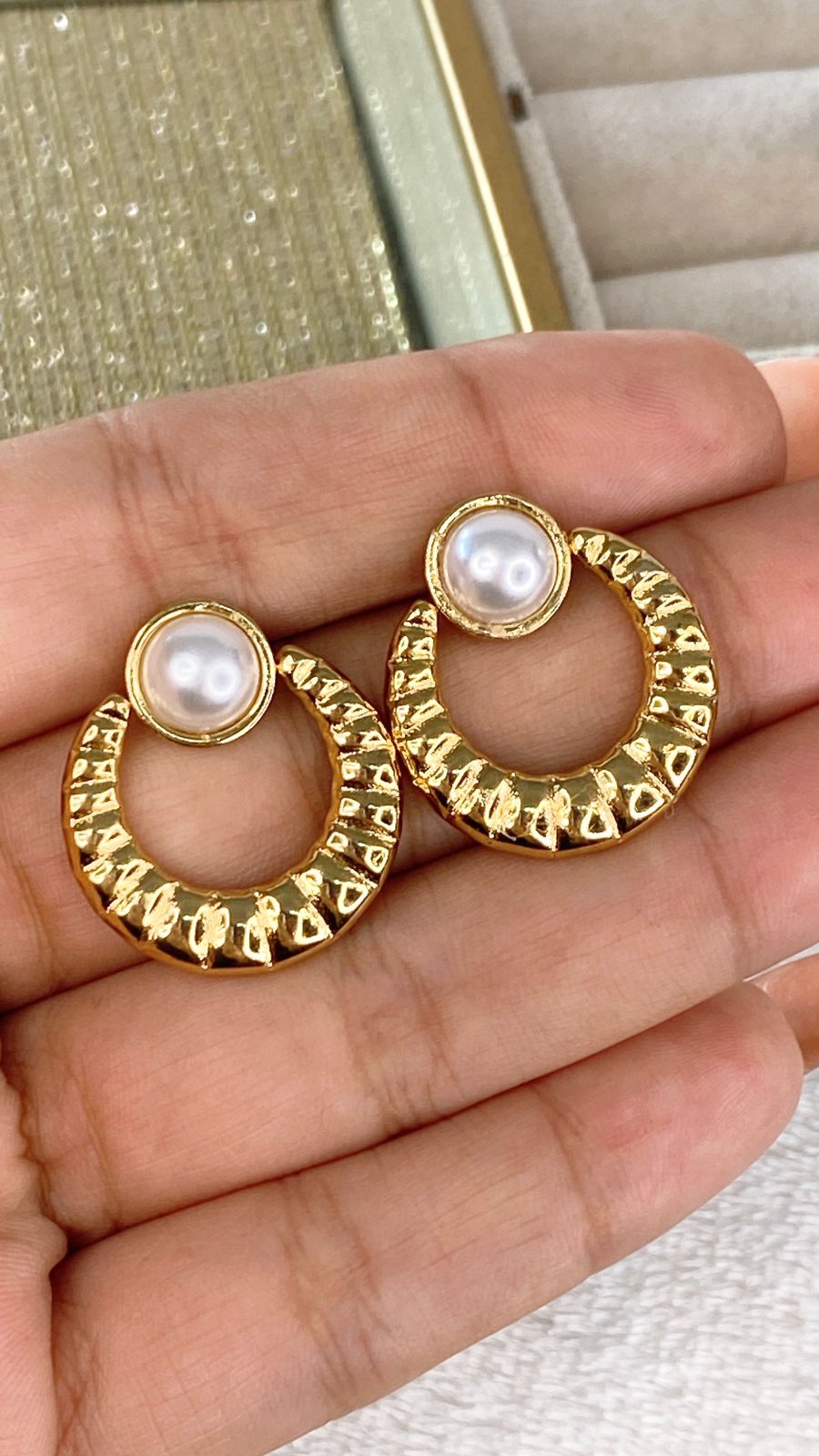 Arete de Acero Inoxidable AAI1970-1