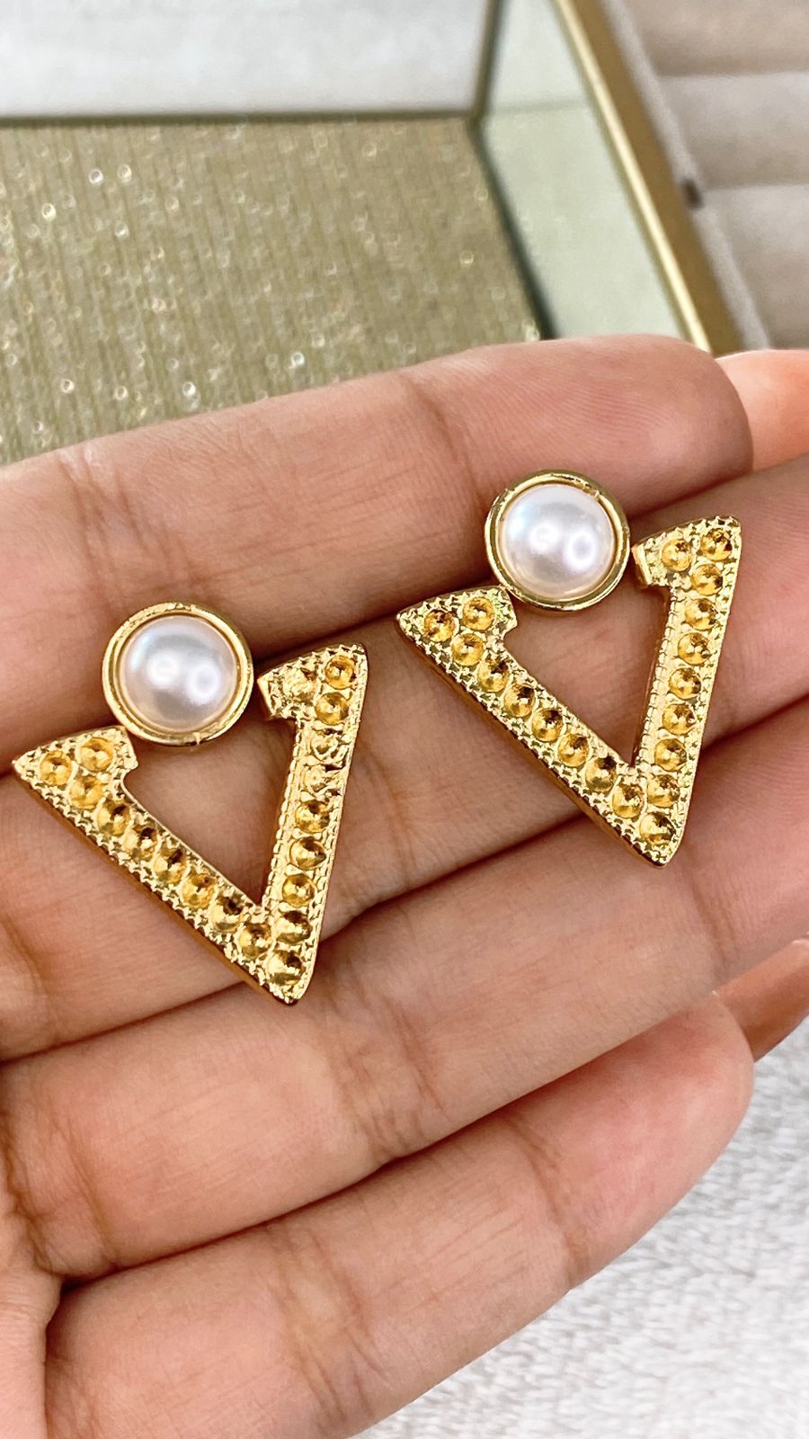 Arete de Acero Inoxidable AAI1969-1