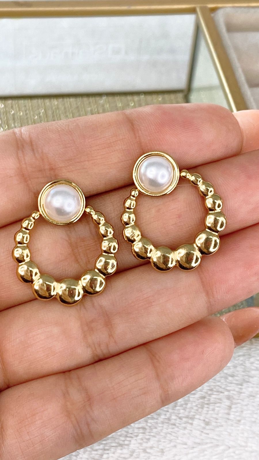 Arete de Acero Inoxidable AAI1971-1