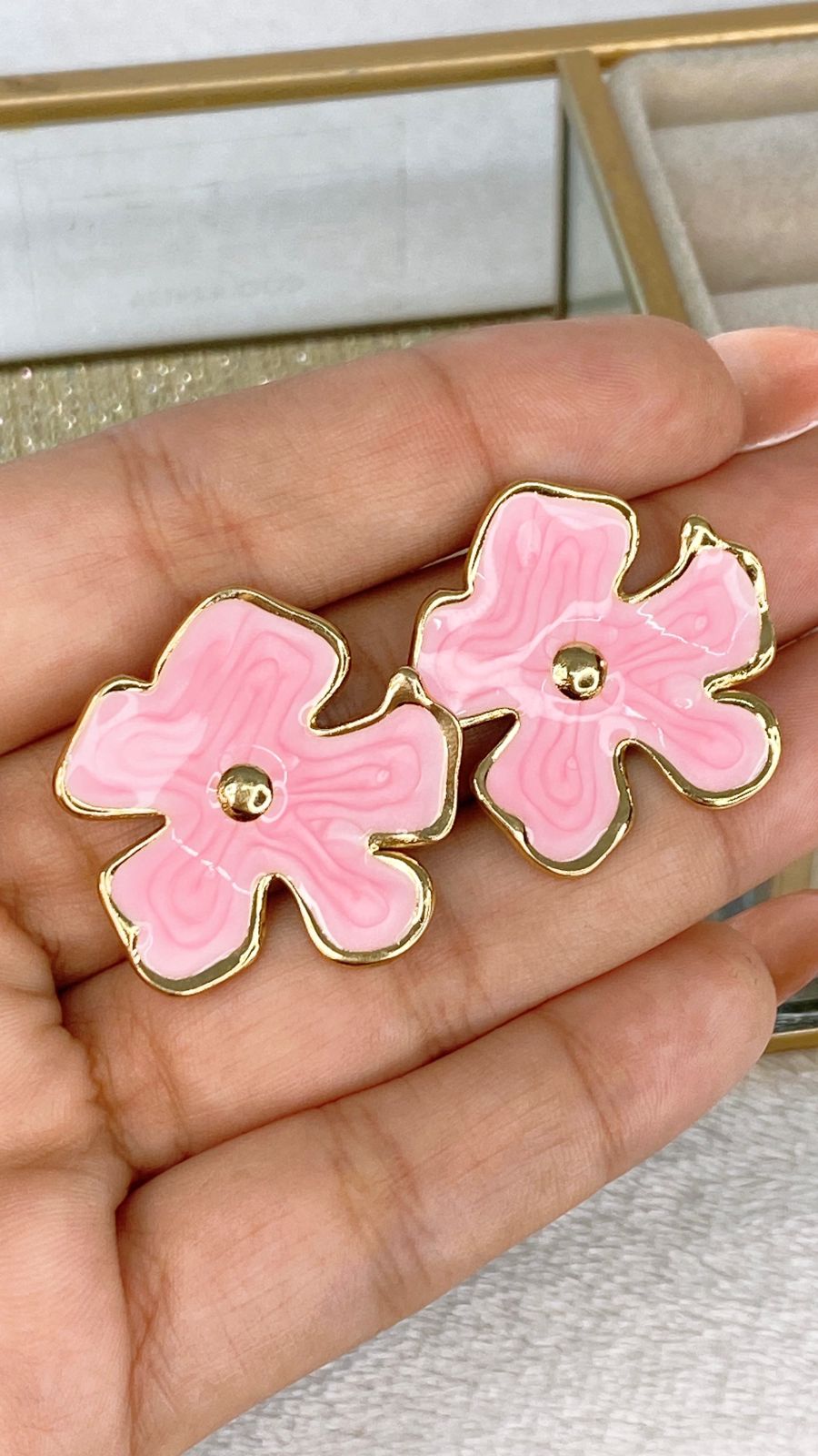 Arete de Acero Inoxidable AAI1958-4