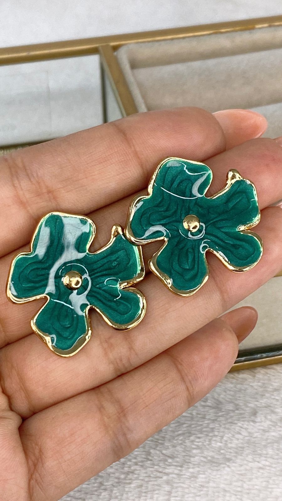 Arete de Acero Inoxidable AAI1958-2