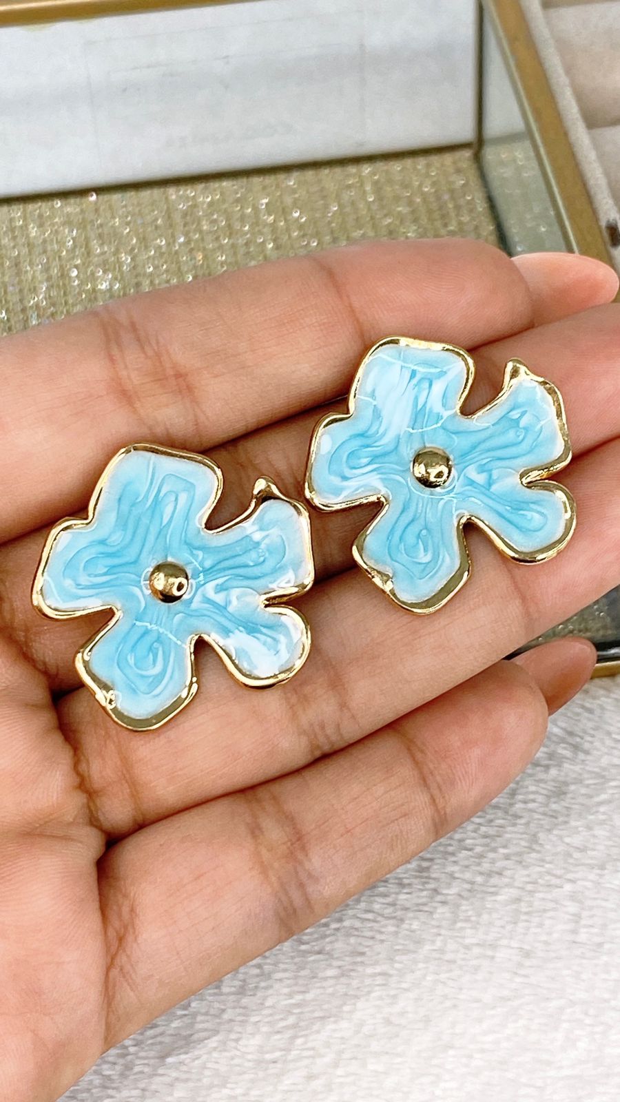 Arete de Acero Inoxidable AAI1958-1