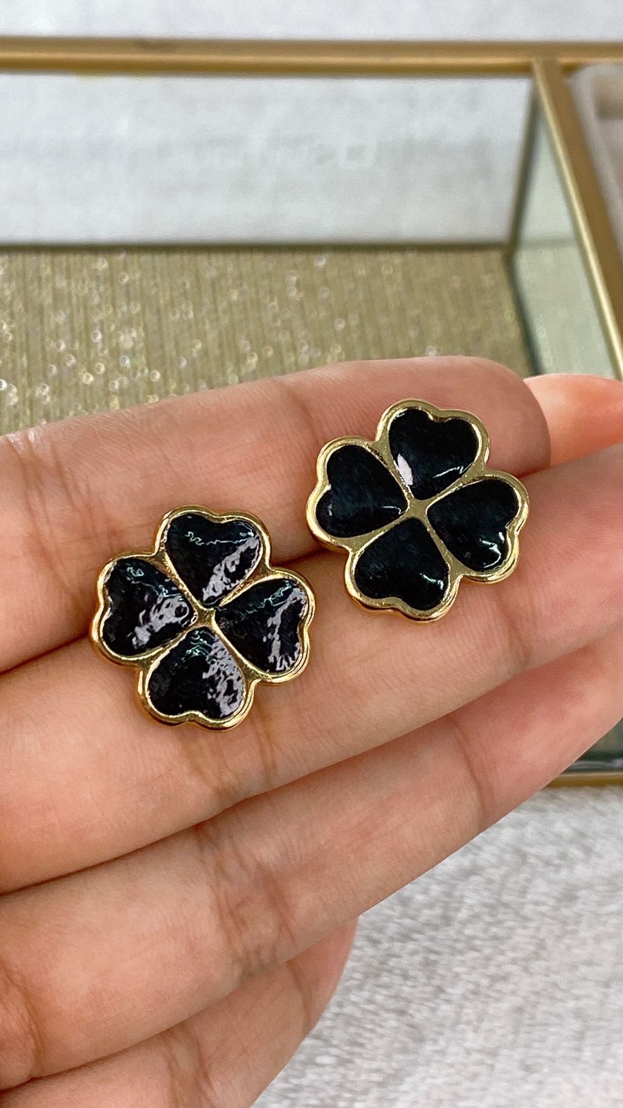 Arete de Acero Inoxidable AAI1962-1