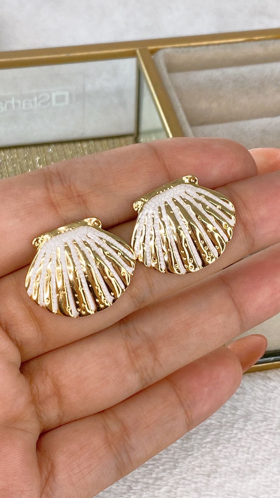 Arete de Acero Inoxidable AAI1963-4