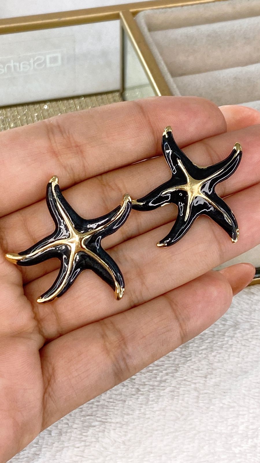 Arete de Acero Inoxidable AAI1961-3