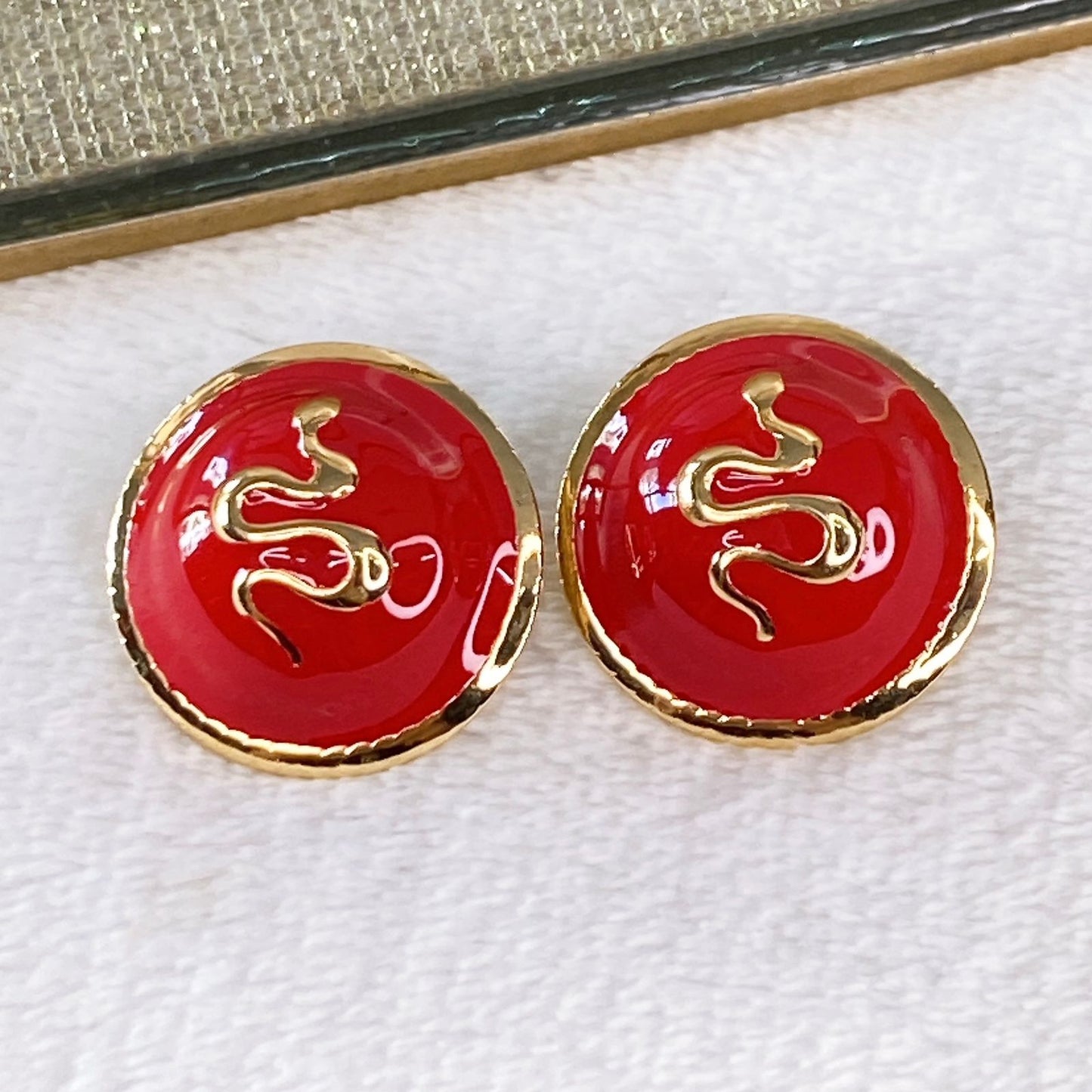 Arete de Acero Inoxidable AAI1929-3