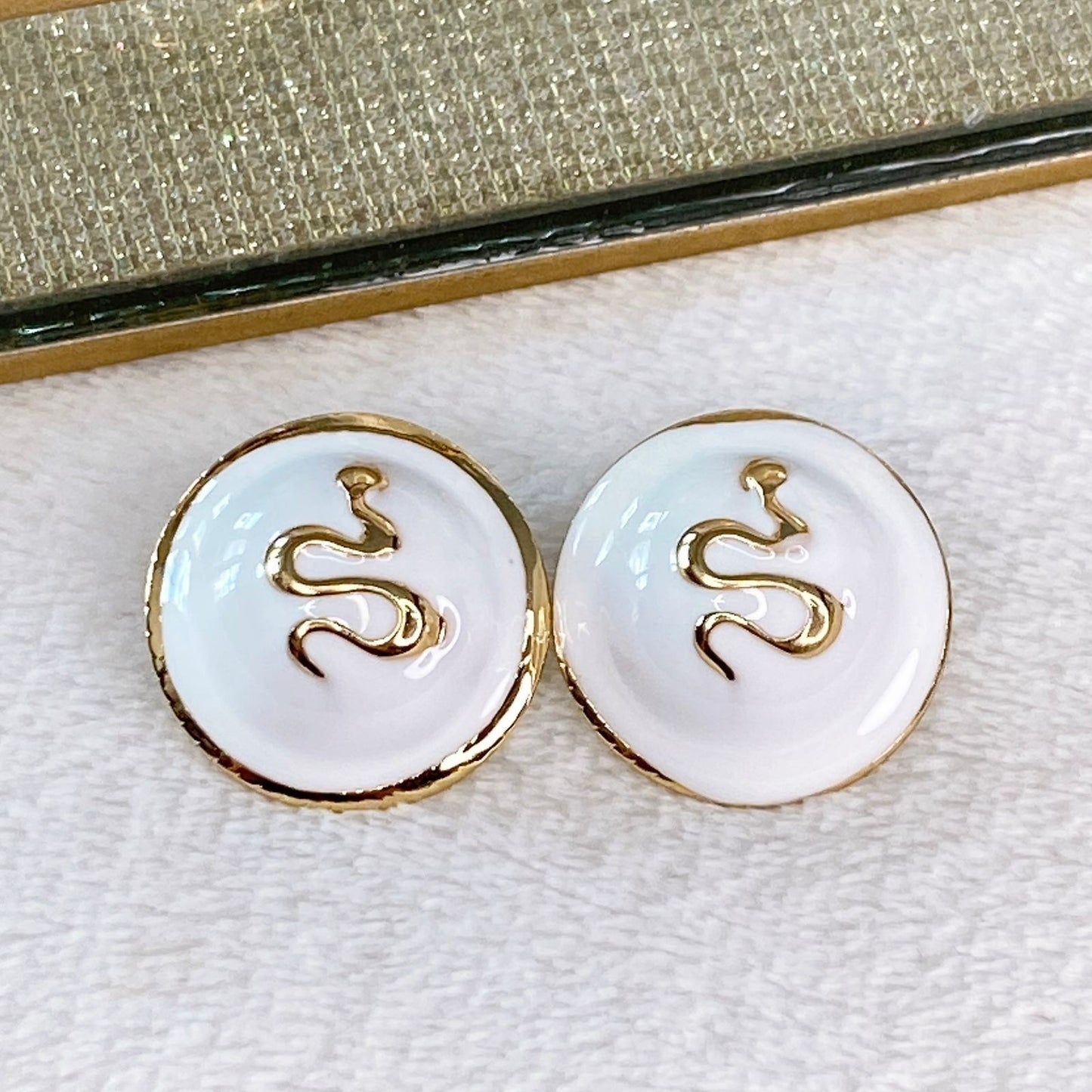 Arete de Acero Inoxidable AAI1929-1