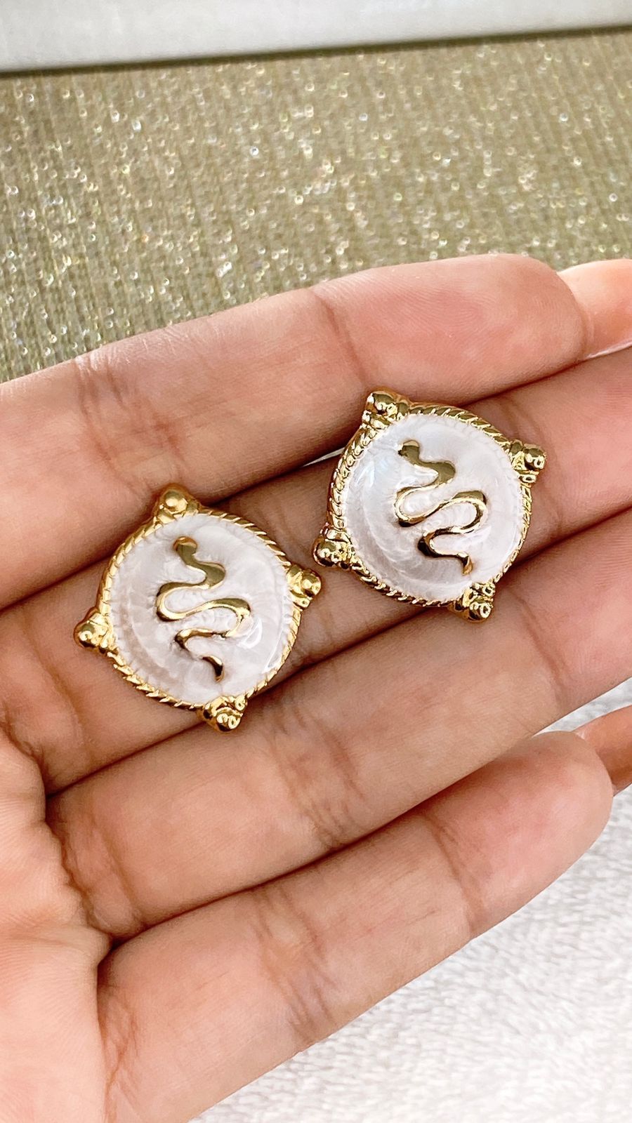 Arete de Acero Inoxidable AAI1930-3