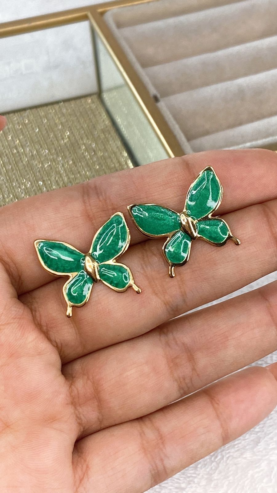 Arete de Acero Inoxidable AAI1956-2