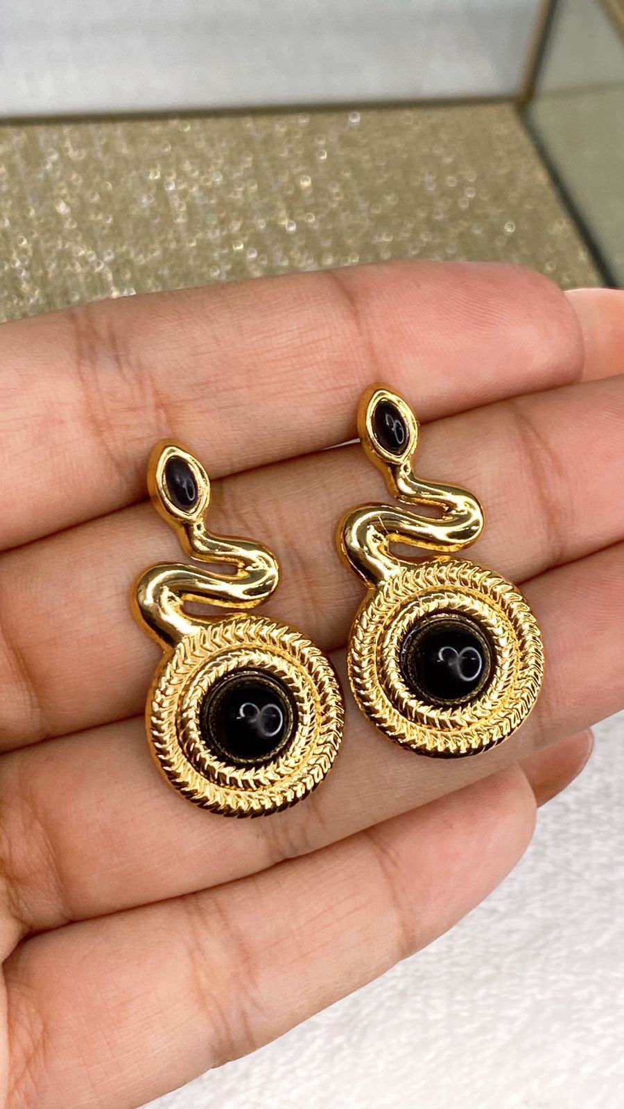 Arete de Acero Inoxidable AAI1917-2