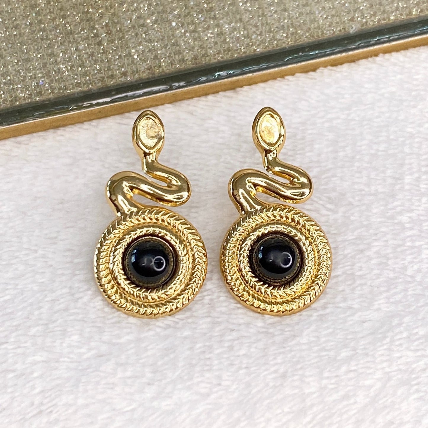 Arete de Acero Inoxidable AAI1917-3