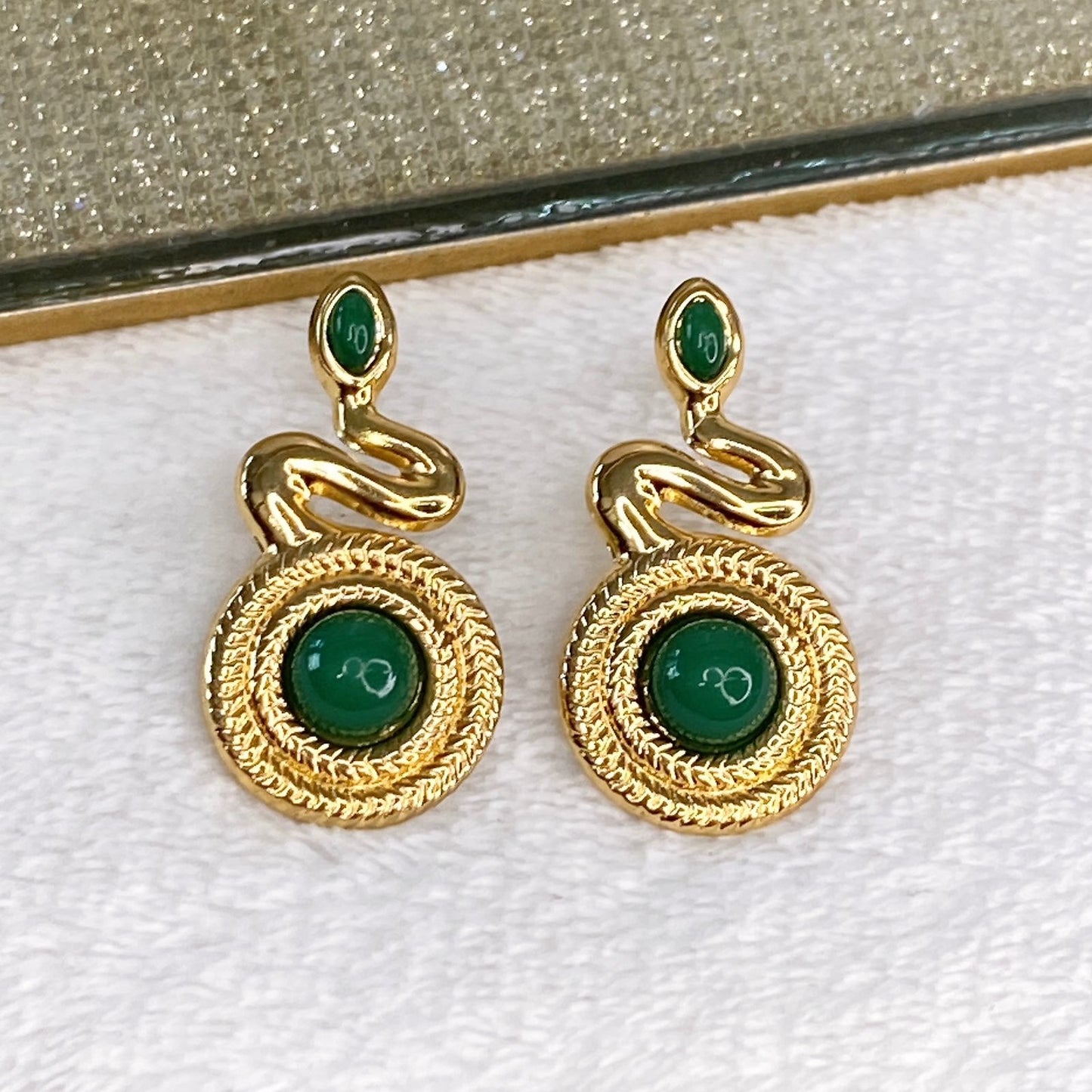 Arete de Acero Inoxidable AAI1917-1