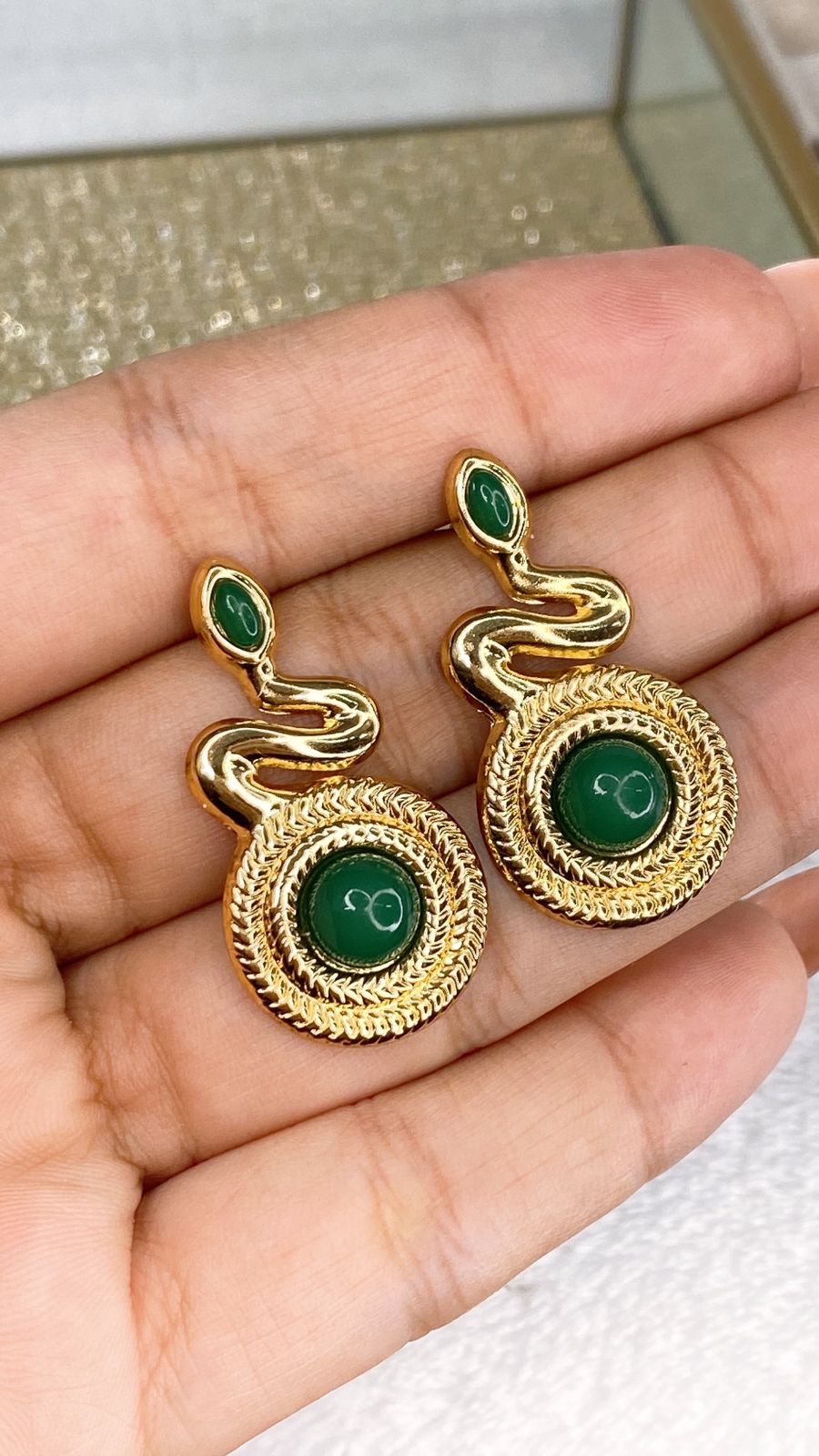 Arete de Acero Inoxidable AAI1917-1