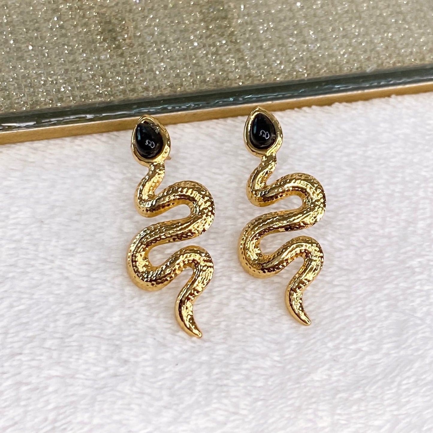 Arete de Acero Inoxidable AAI1918-2