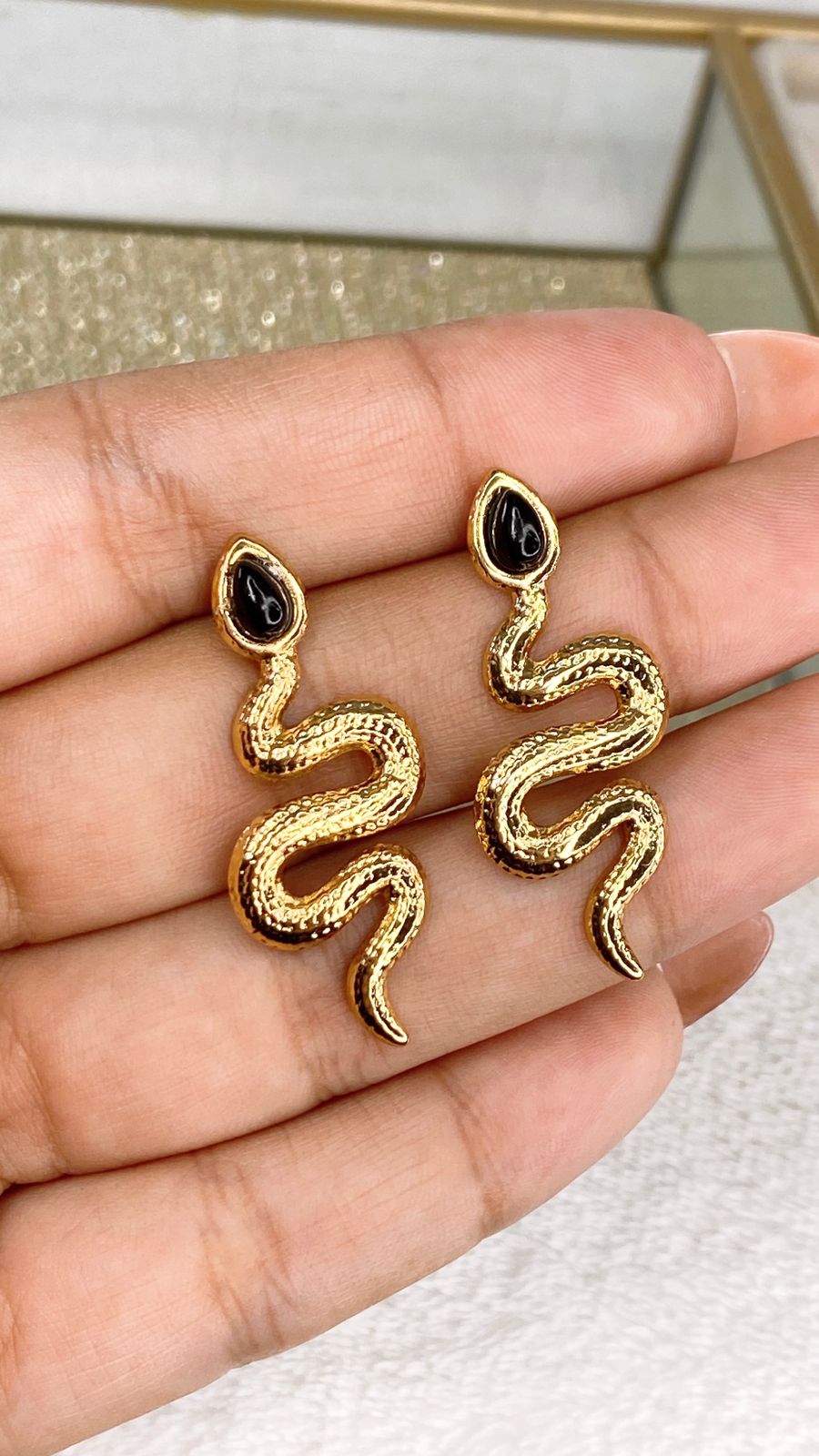 Arete de Acero Inoxidable AAI1918-2