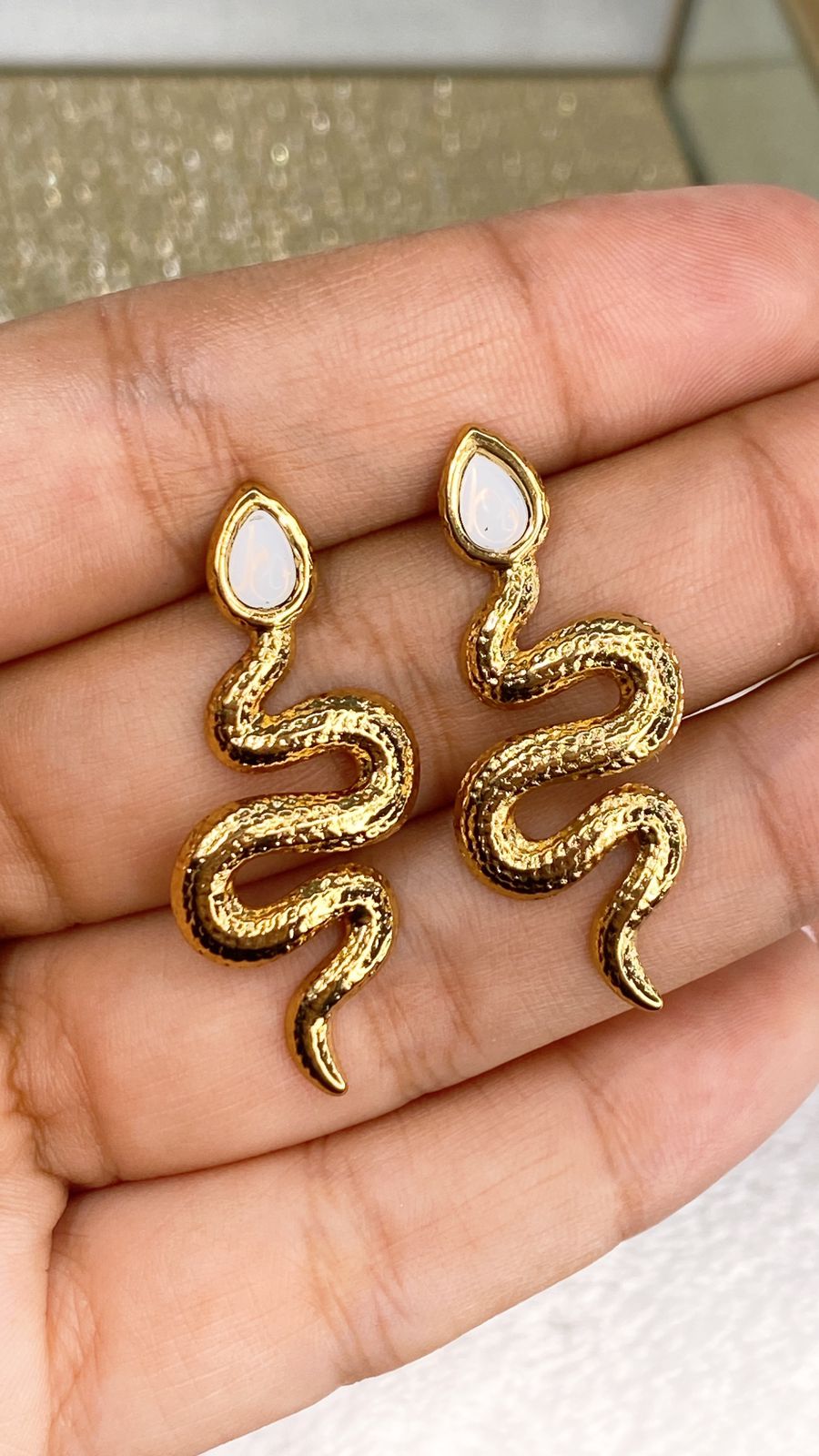 Arete de Acero Inoxidable AAI1918-3