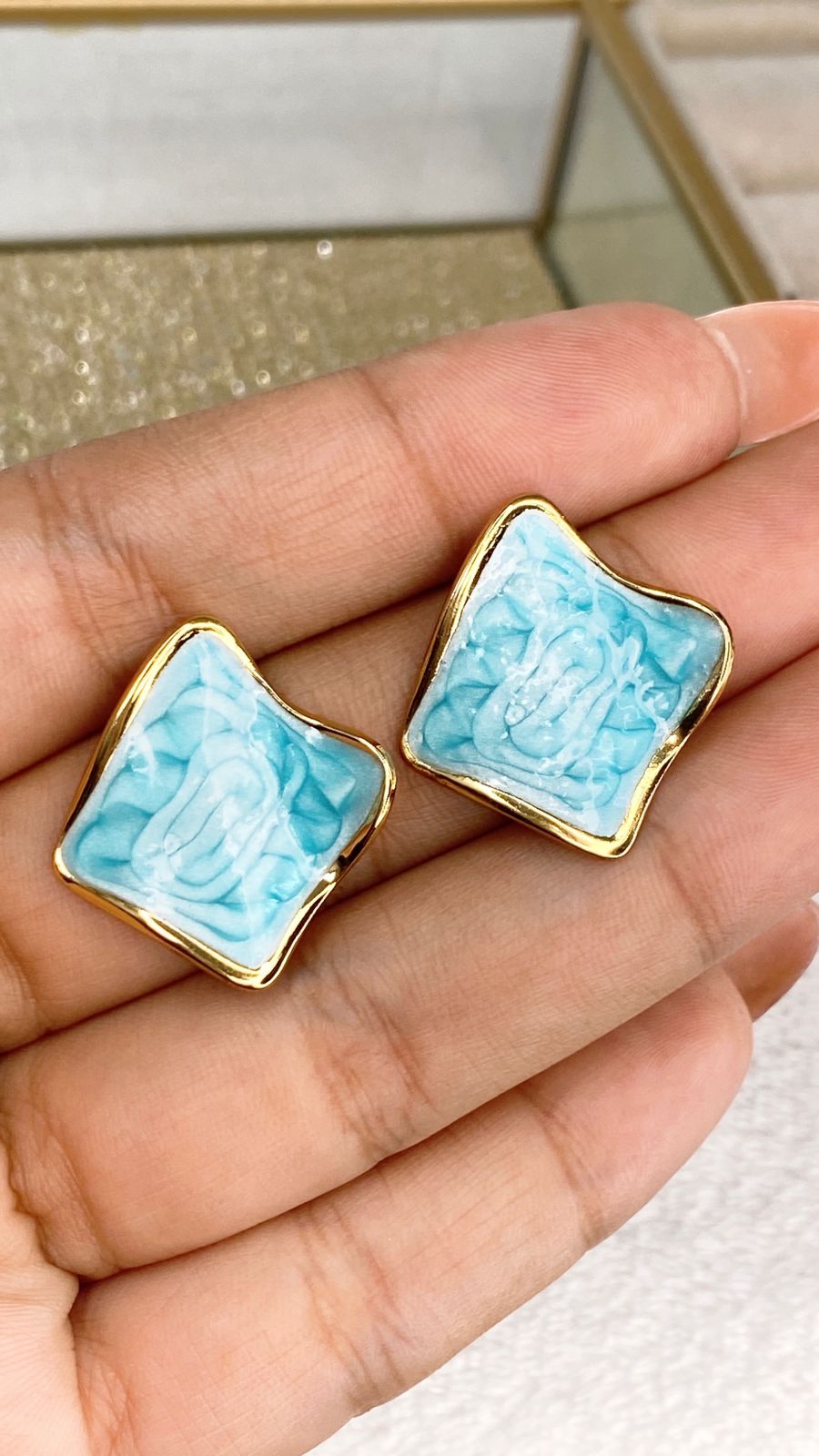 Arete de Acero Inoxidable AAI1957-3