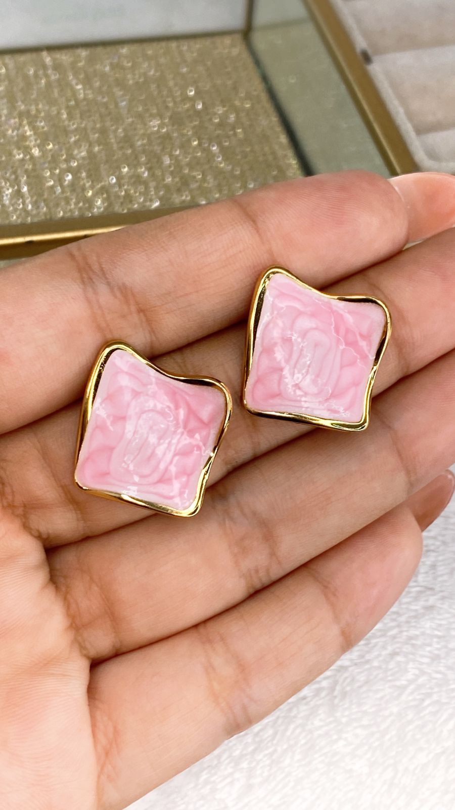 Arete de Acero Inoxidable AAI1957-2