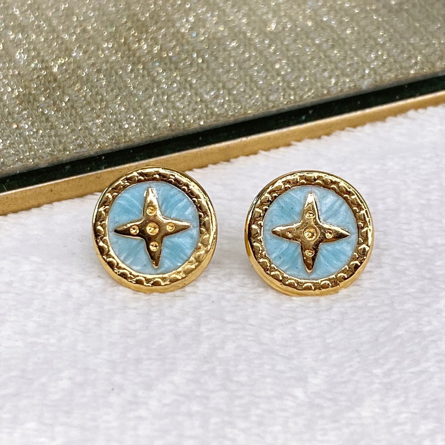 Arete de Acero Inoxidable AAI1921-3