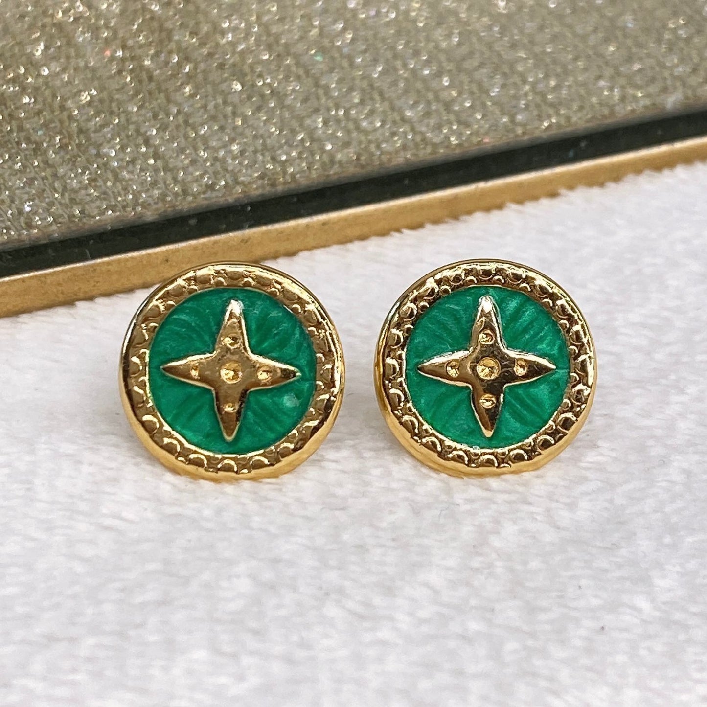 Arete de Acero Inoxidable AAI1921-2