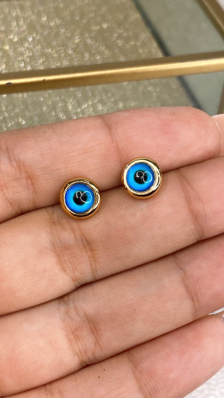 Arete de Acero Inoxidable AAI1994-1