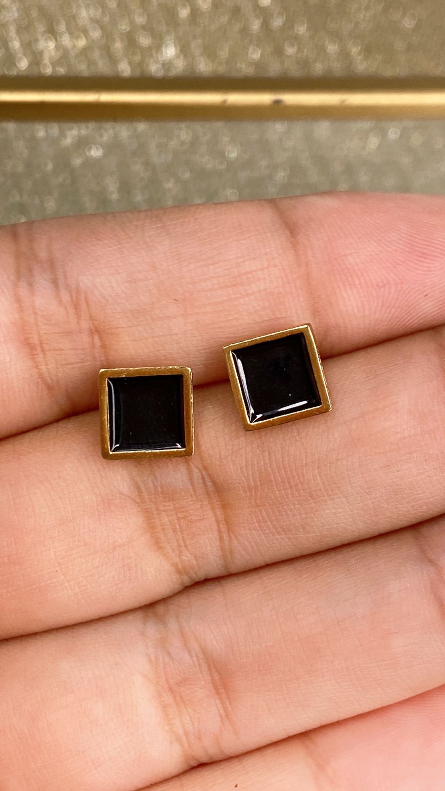 Arete de Acero Inoxidable AAI1989-1