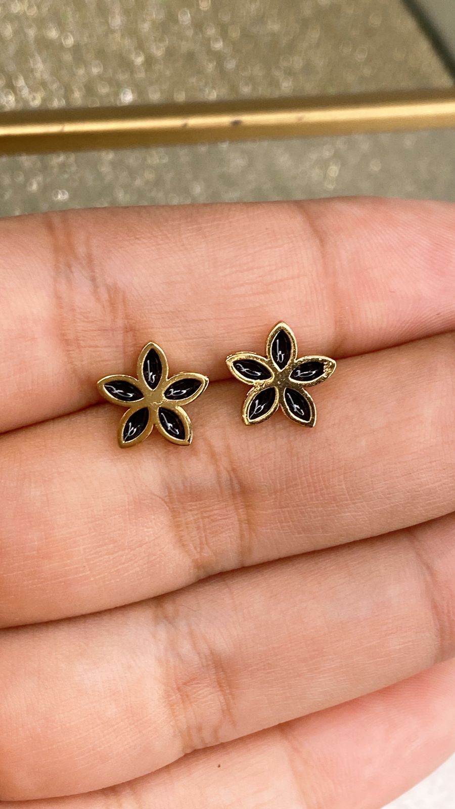 Arete de Acero Inoxidable AAI1990-1