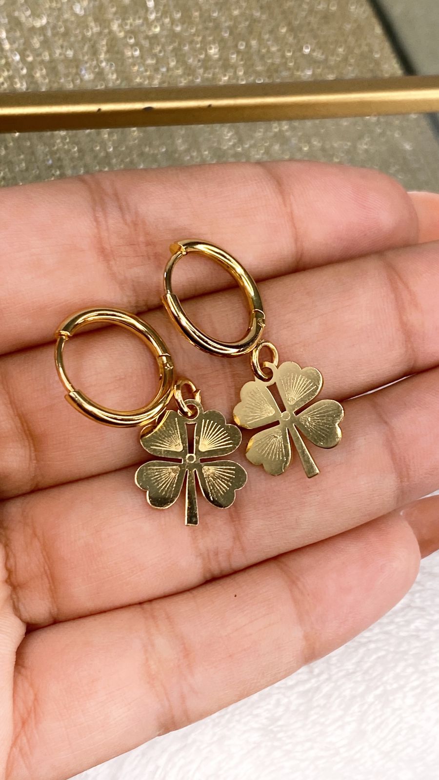 Arete de Acero Inoxidable AAI1995-1