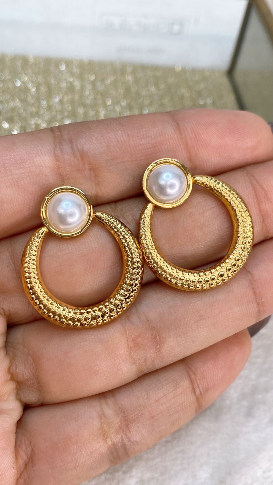 Arete de Acero Inoxidable AAI1977-1