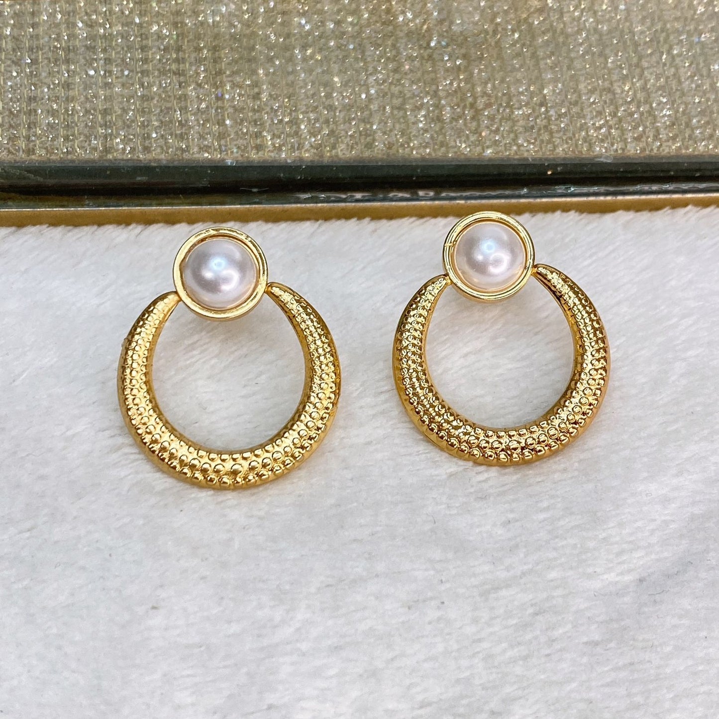 Arete de Acero Inoxidable AAI1977-1