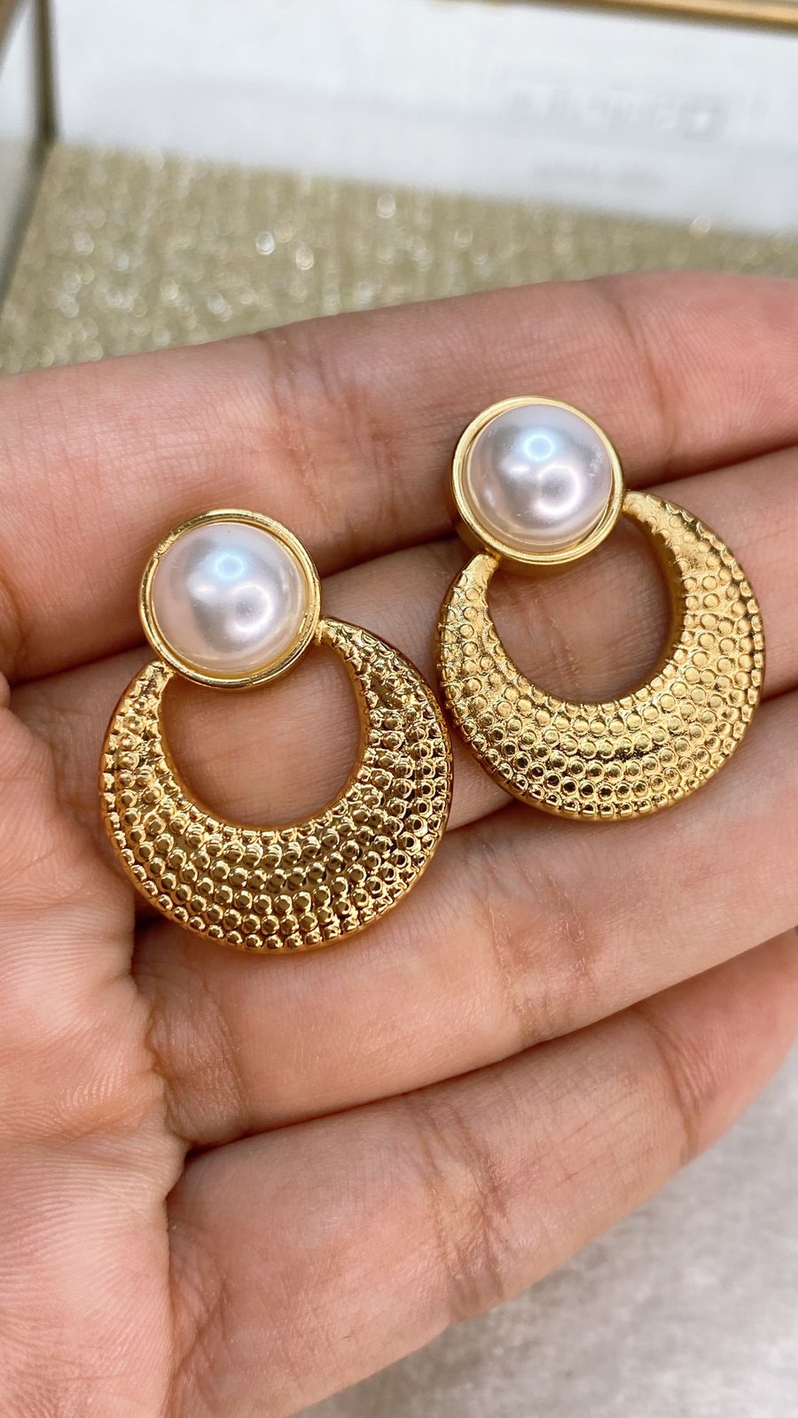 Arete de Acero Inoxidable AAI1976-1