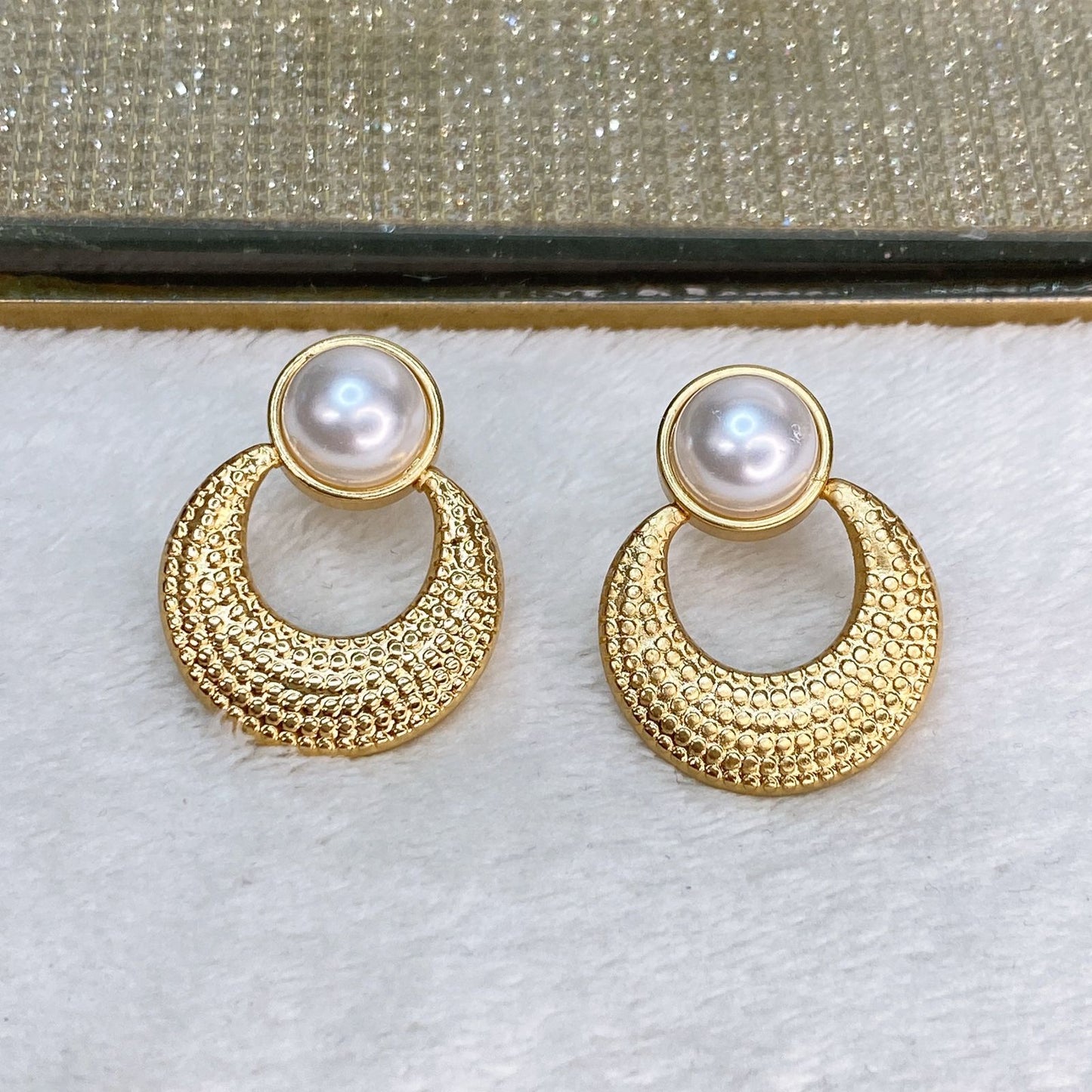 Arete de Acero Inoxidable AAI1976-1