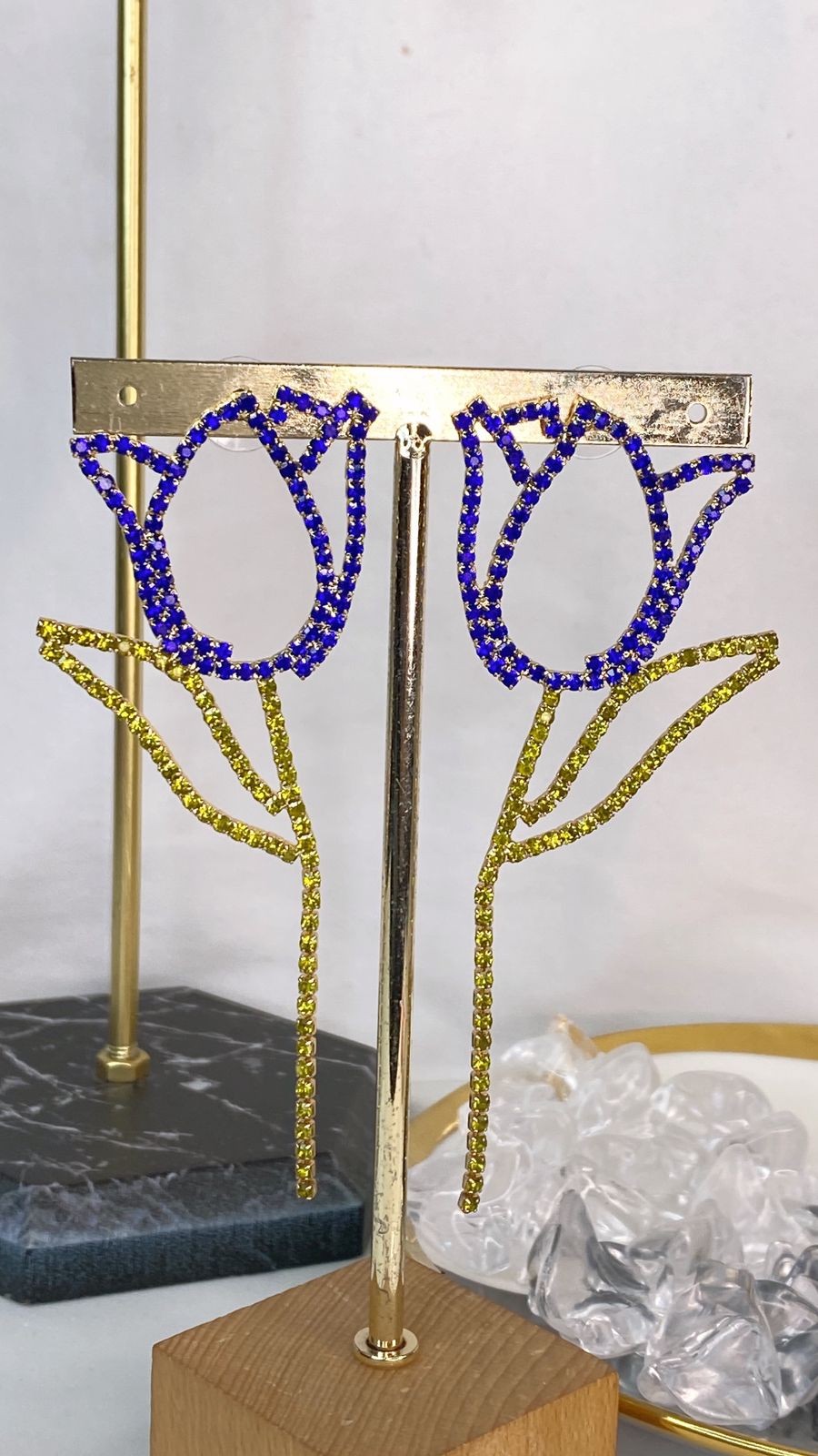 Arete de Bisuteria AB5922-3