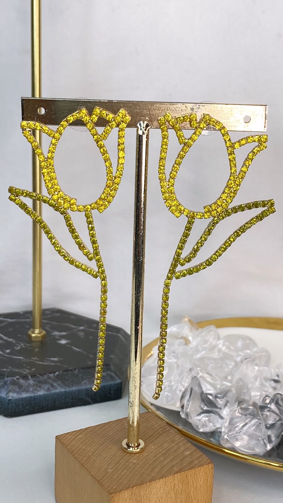 Arete de Bisuteria AB5922-4