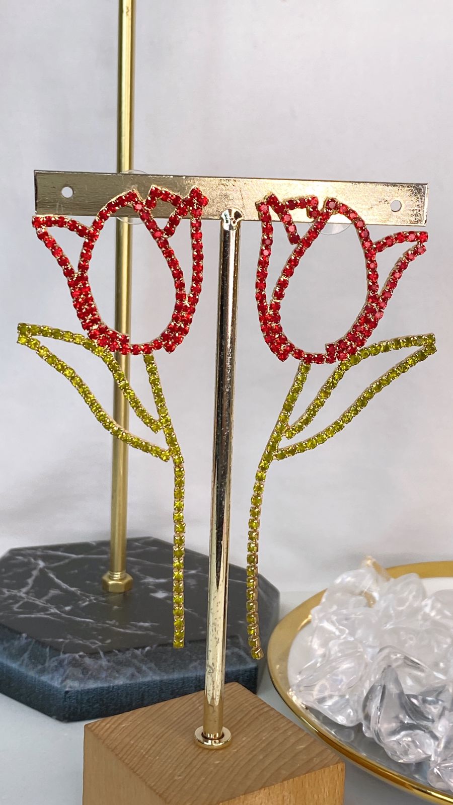 Arete de Bisuteria AB5922-2