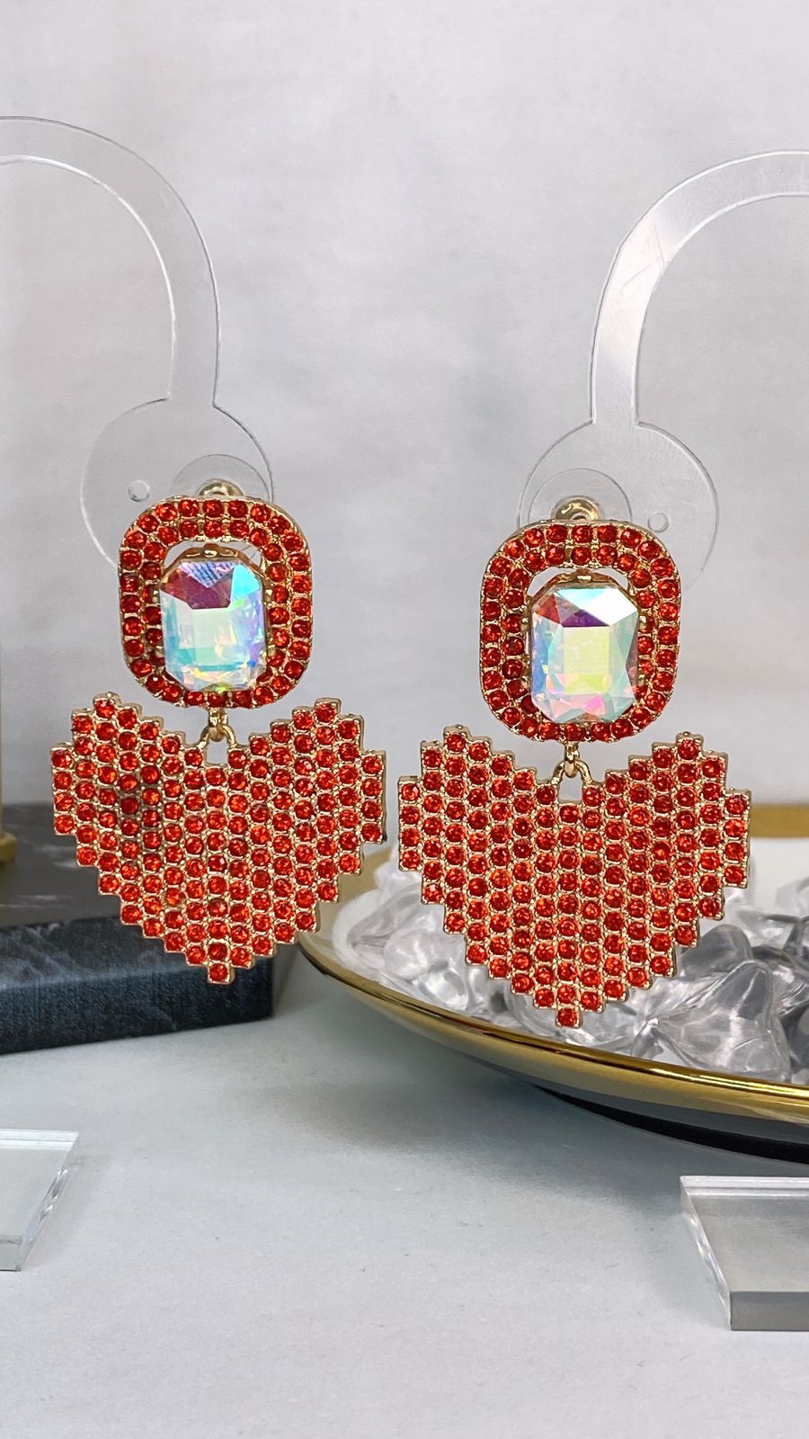 Arete de Bisuteria AB5929-2