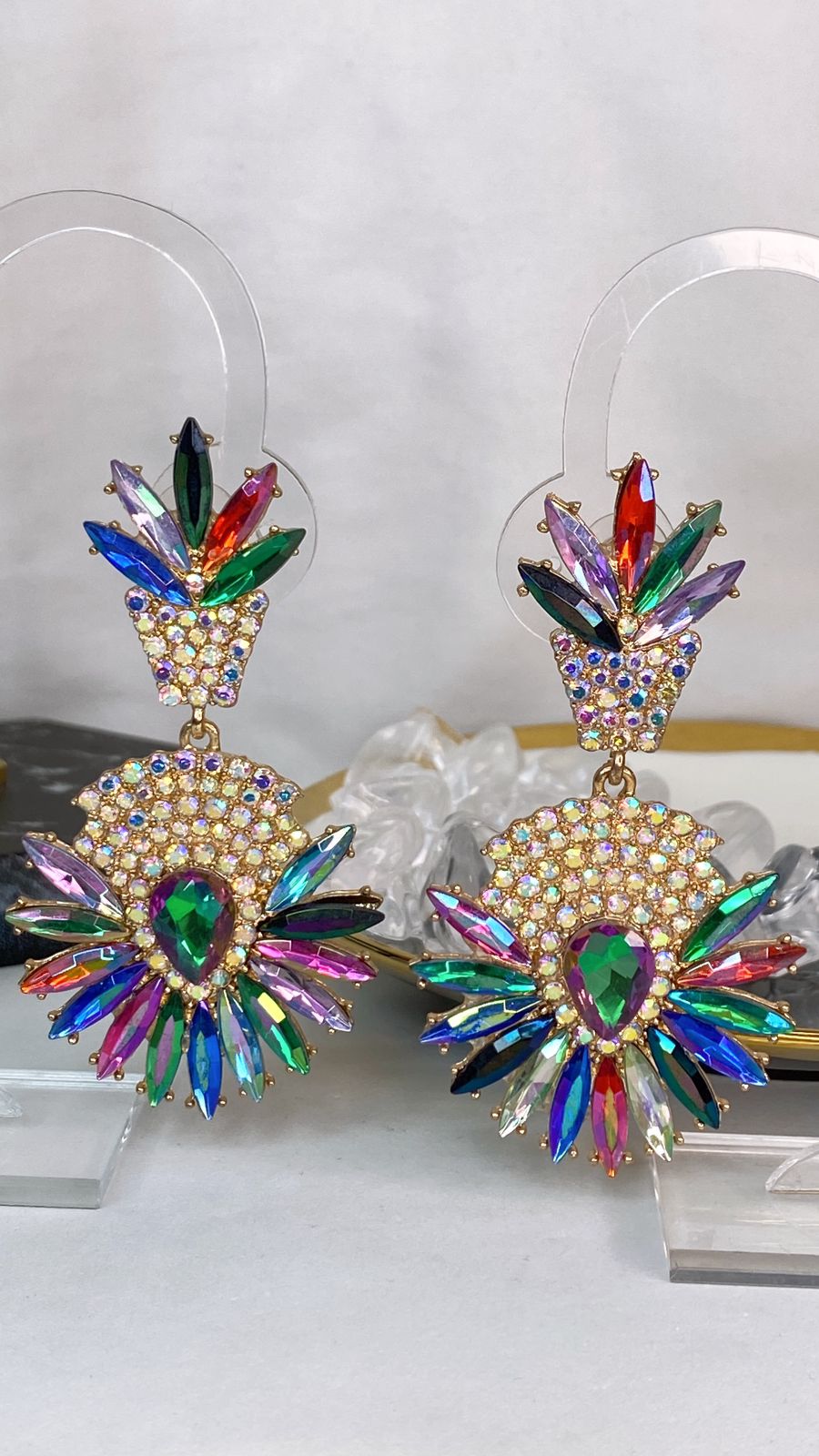 Arete de Bisuteria AB5916-1